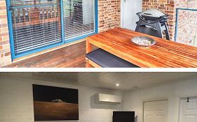 Hideaway Holiday Apartments